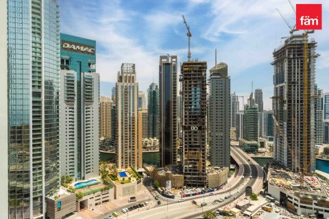Apartment in Dubai Marina, Dubai 2 bedrooms, 112.1 sq.m. № 50125 - photo 16