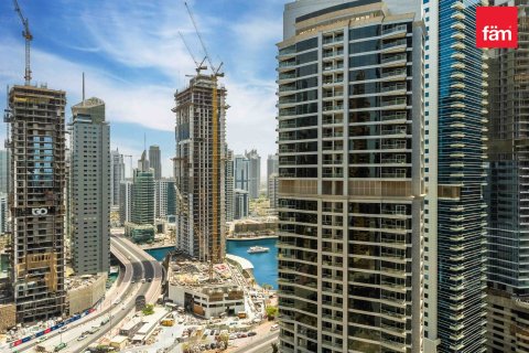 Apartment in Dubai Marina, Dubai 2 bedrooms, 112.1 sq.m. № 50125 - photo 21