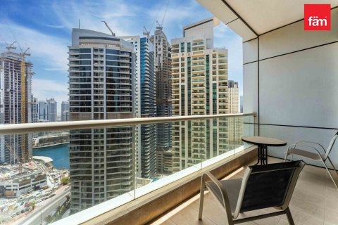 Apartment in Dubai Marina, Dubai 2 bedrooms, 112.1 sq.m. № 50125 - photo 7