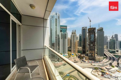 Apartment in Dubai Marina, Dubai 2 bedrooms, 112.1 sq.m. № 50125 - photo 19