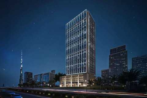 شقة في دبي 3 غرف نوم, 125 م² رقم 41920 - صورة 2
