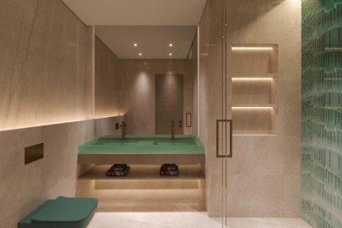 Appartement à Deira, Dubai, 2 chambres, 93 m², № 41903 - photo 3