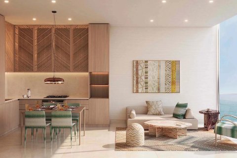 Appartement à Deira, Dubai, 2 chambres, 93 m², № 41903 - photo 6