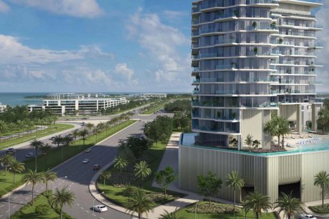 Appartement à Deira, Dubai, 2 chambres, 93 m², № 41903 - photo 1