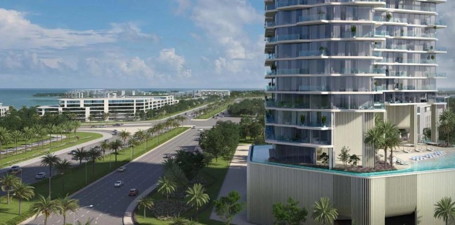 Apartment in Deira, Dubai 2 bedrooms, 93 sq.m. № 41903