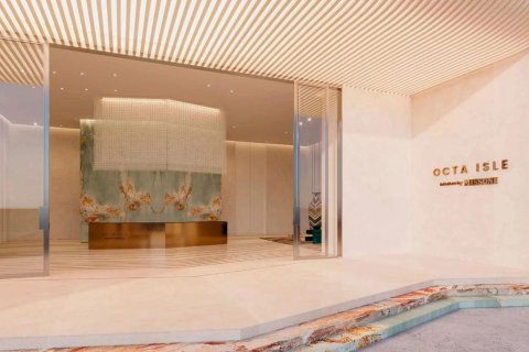 Appartement à Deira, Dubai, 2 chambres, 93 m², № 41903 - photo 7