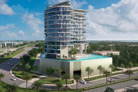 Appartement à Deira, Dubai, 2 chambres, 93 m², № 41903 - photo 8