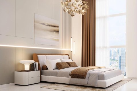 Appartement à Dubai, 2 chambres, 117 m², № 41915 - photo 5