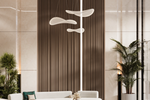 Appartement à Dubai, 2 chambres, 117 m², № 41915 - photo 12