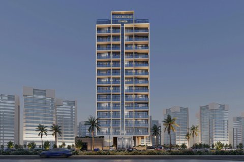 Appartement à Dubai, 2 chambres, 117 m², № 41915 - photo 19