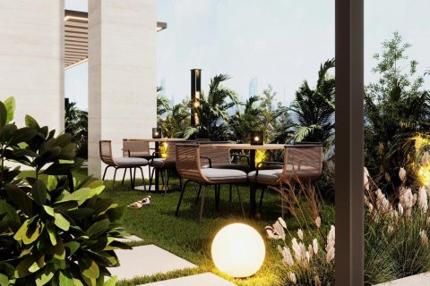 Appartement à Dubai, 2 chambres, 117 m², № 41915 - photo 14