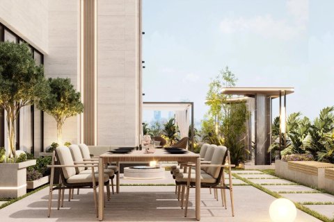 Appartement à Dubai, 2 chambres, 117 m², № 41915 - photo 13