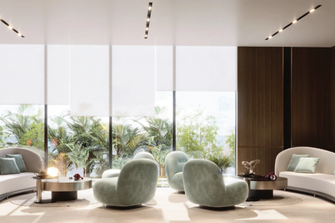 Appartement à Dubai, 2 chambres, 117 m², № 41915 - photo 10