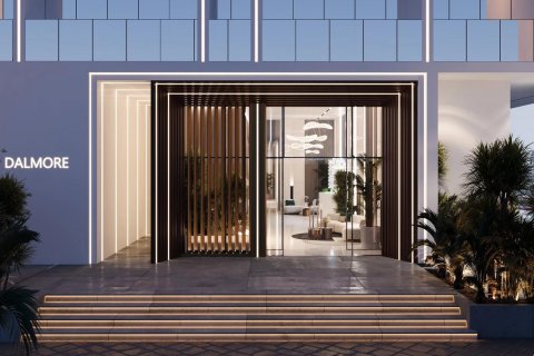 Appartement à Dubai, 2 chambres, 117 m², № 41915 - photo 16
