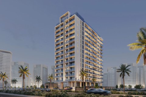 Appartement à Dubai, 2 chambres, 117 m², № 41915 - photo 20
