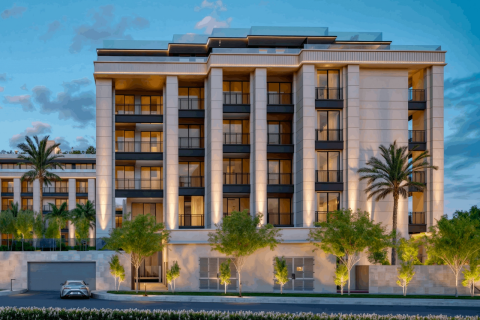 Appartement à Dubai, 2 chambres, 139 m², № 41908 - photo 9