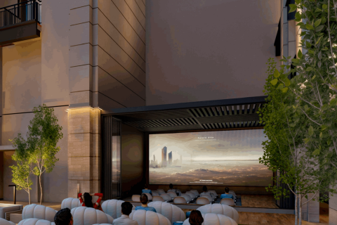 Appartement à Dubai, 2 chambres, 139 m², № 41908 - photo 10