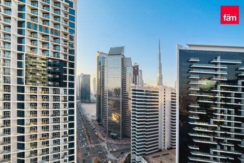 Apartment in Business Bay, Dubai 1 bedroom, 86.7 sq.m. № 114201