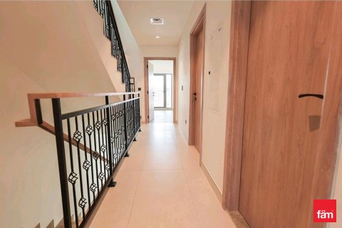 تاون هاوس في دبي 4 غرف نوم, 143.9 م² رقم 114207 - صورة 9