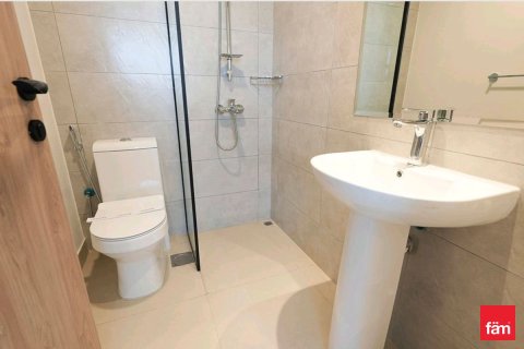 تاون هاوس في دبي 4 غرف نوم, 143.9 م² رقم 114207 - صورة 13
