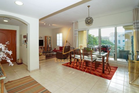 Apartment in Green Community, Dubai 2 bedrooms, 179 sq.m. № 114198 - photo 11