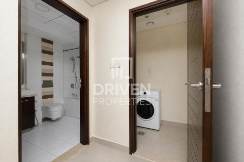 Appartement à Boulevard Central Towers, Downtown Dubai (Downtown Burj Dubai), Dubai, 1 chambre, 70.33 m², № 127924 - photo 10
