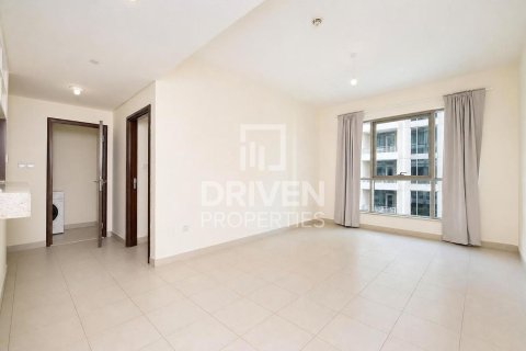 Appartement à Boulevard Central Towers, Downtown Dubai (Downtown Burj Dubai), Dubai, 1 chambre, 70.33 m², № 127924