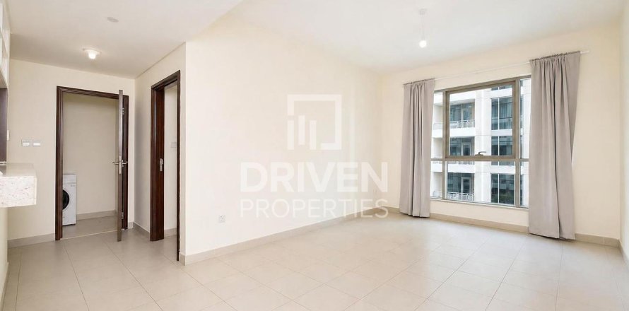 Appartement à Boulevard Central Towers, Downtown Dubai (Downtown Burj Dubai), Dubai, 1 chambre, 70.33 m², № 127924