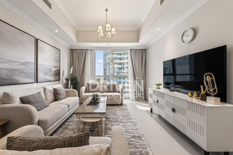 Appartement à Downtown Dubai (Downtown Burj Dubai), Dubai, 1 chambre, 73.95 m², № 127933