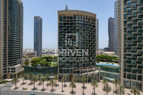 Снять в аренду квартиру в The Address Residences Dubai Opera, Даунтаун Дубай (Даунтаун Бурдж Дубай), Дубай: 1 спальня, 74.6м², № 127934 - фото 11