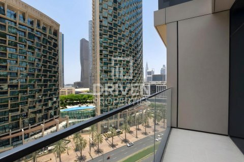 Снять в аренду квартиру в The Address Residences Dubai Opera, Даунтаун Дубай (Даунтаун Бурдж Дубай), Дубай: 1 спальня, 74.6м², № 127934 - фото 10