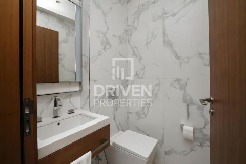 Снять в аренду квартиру в The Address Residences Dubai Opera, Даунтаун Дубай (Даунтаун Бурдж Дубай), Дубай: 1 спальня, 74.6м², № 127934 - фото 6