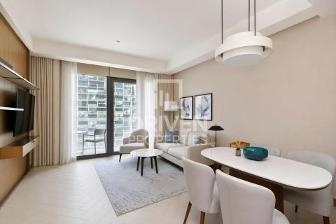 Снять в аренду квартиру в The Address Residences Dubai Opera, Даунтаун Дубай (Даунтаун Бурдж Дубай), Дубай: 1 спальня, 74.6м², № 127934 - фото 2