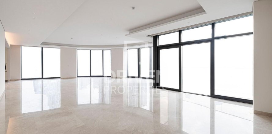 Apartamento en Opera District, Downtown Dubai (Downtown Burj Dubai), Dubai, 4 dormitorios, 492.39 m², № 127923