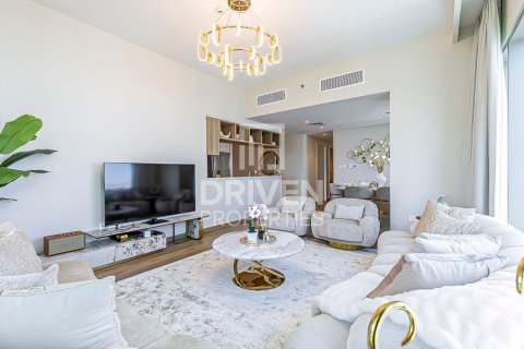 Apartment in Zabeel, Dubai 3 bedrooms, 175.68 sq.m. № 127925 - photo 4