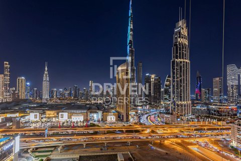 Apartment in Zabeel, Dubai 3 bedrooms, 175.68 sq.m. № 127925