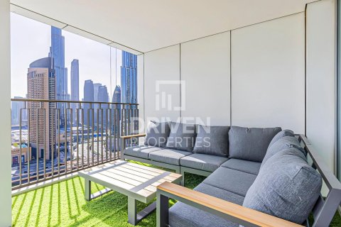 Apartment in Zabeel, Dubai 3 bedrooms, 175.68 sq.m. № 127925 - photo 19