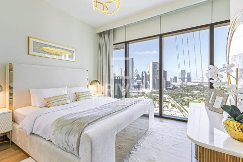 Apartment in Zabeel, Dubai 3 bedrooms, 175.68 sq.m. № 127925 - photo 8