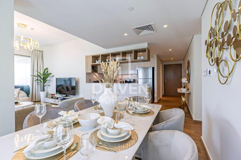 Apartment in Zabeel, Dubai 3 bedrooms, 175.68 sq.m. № 127925 - photo 6