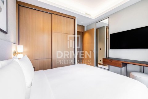 Apartamento en The Address Residences Dubai Opera, Downtown Dubai (Downtown Burj Dubai), Dubai, 2 dormitorios, 117.43 m², № 127935 - foto 9