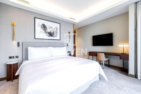 Apartamento en The Address Residences Dubai Opera, Downtown Dubai (Downtown Burj Dubai), Dubai, 2 dormitorios, 117.43 m², № 127935 - foto 10