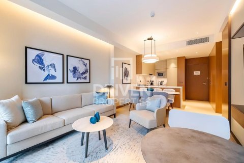 Apartamento en The Address Residences Dubai Opera, Downtown Dubai (Downtown Burj Dubai), Dubai, 2 dormitorios, 117.43 m², № 127935 - foto 4