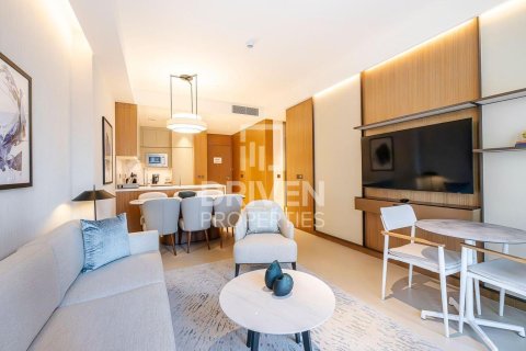 Apartamento en The Address Residences Dubai Opera, Downtown Dubai (Downtown Burj Dubai), Dubai, 2 dormitorios, 117.43 m², № 127935 - foto 5