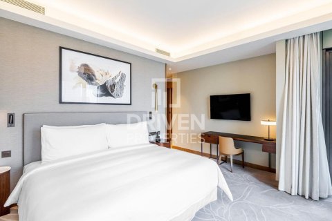 Apartamento en The Address Residences Dubai Opera, Downtown Dubai (Downtown Burj Dubai), Dubai, 2 dormitorios, 117.43 m², № 127935 - foto 11