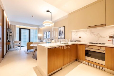 Apartamento en The Address Residences Dubai Opera, Downtown Dubai (Downtown Burj Dubai), Dubai, 2 dormitorios, 117.43 m², № 127935 - foto 3