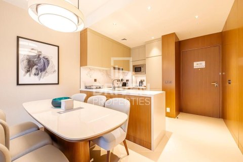 Apartamento en The Address Residences Dubai Opera, Downtown Dubai (Downtown Burj Dubai), Dubai, 2 dormitorios, 117.43 m², № 127935