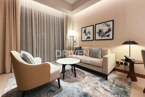 Apartment in The Address Residences Dubai Opera, Downtown Dubai (Downtown Burj Dubai), Dubai 1 bedroom, 74.42 sq.m. № 127936 - photo 7