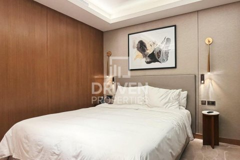 Apartment in The Address Residences Dubai Opera, Downtown Dubai (Downtown Burj Dubai), Dubai 1 bedroom, 74.42 sq.m. № 127936 - photo 10