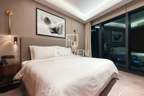 Apartment in The Address Residences Dubai Opera, Downtown Dubai (Downtown Burj Dubai), Dubai 1 bedroom, 74.42 sq.m. № 127936 - photo 4