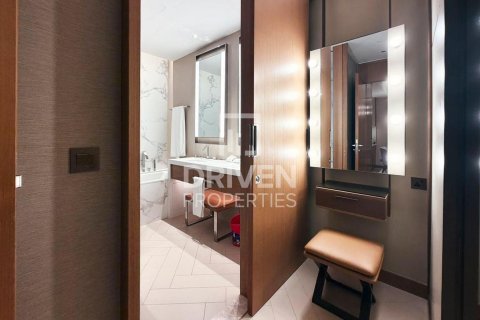 Apartment in The Address Residences Dubai Opera, Downtown Dubai (Downtown Burj Dubai), Dubai 1 bedroom, 74.42 sq.m. № 127936 - photo 12